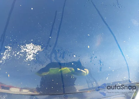 2005 Scion Xa z USA, uszkodzony, nr VIN JTKKT624950110189